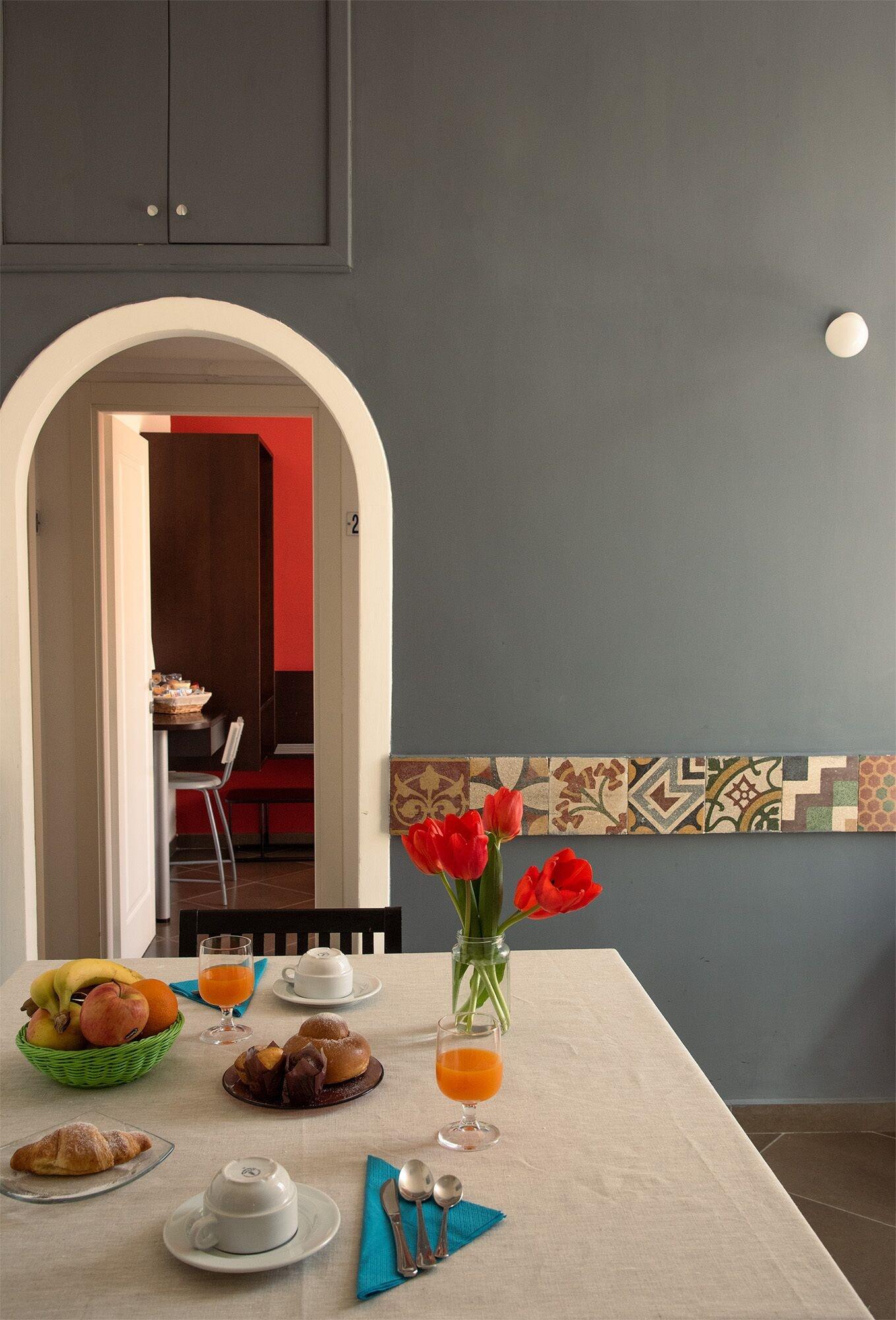Carafa Suite