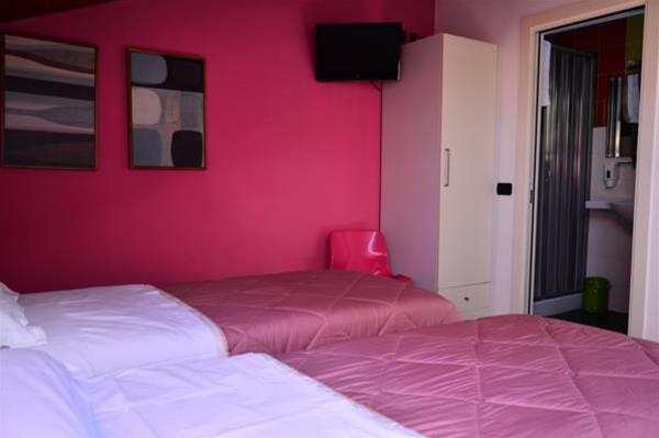 Carafa Suite