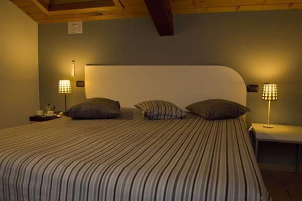 Carafa Suite
