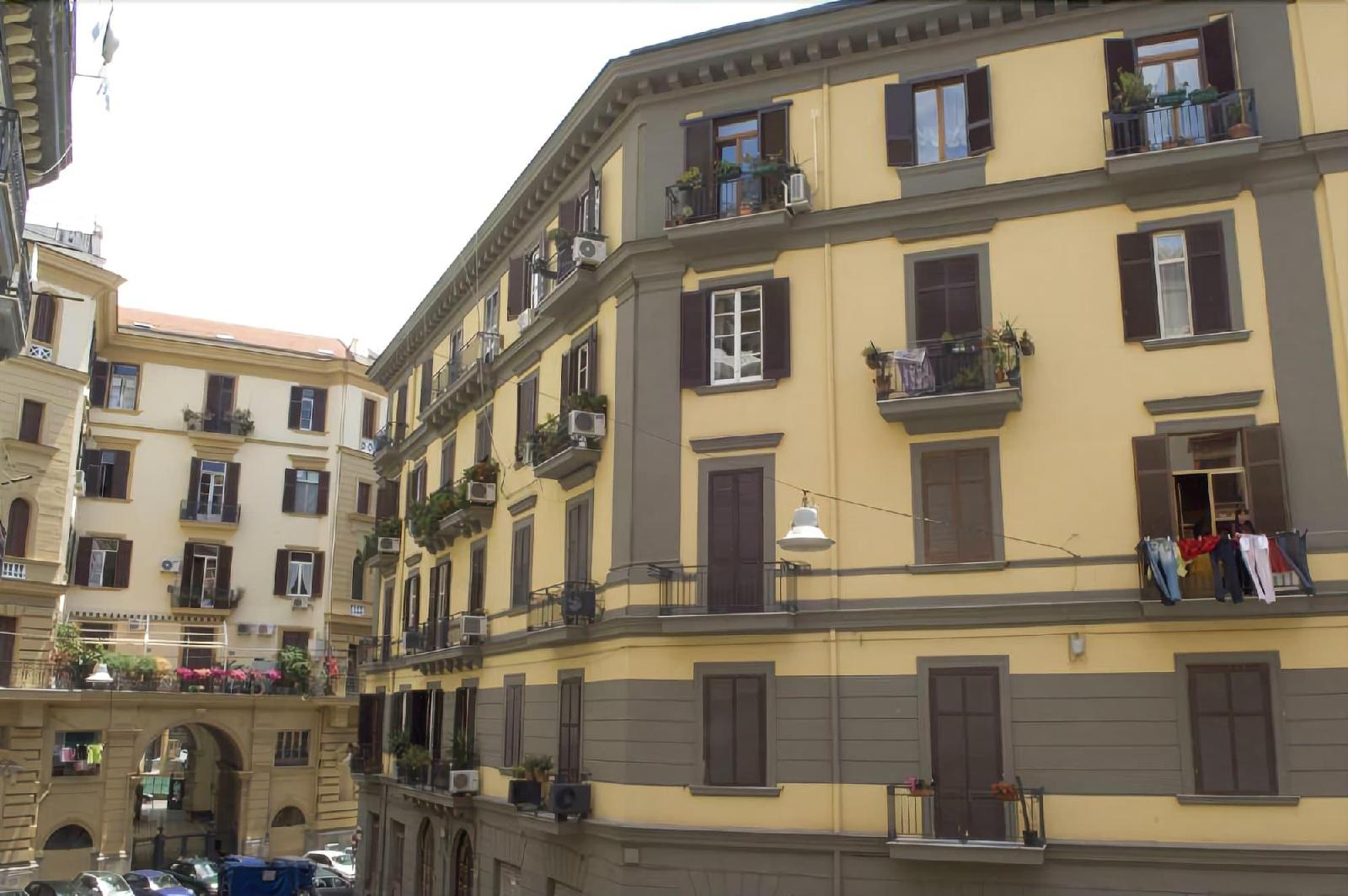 Carafa Suite