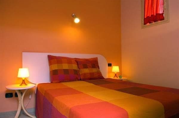 Carafa Suite