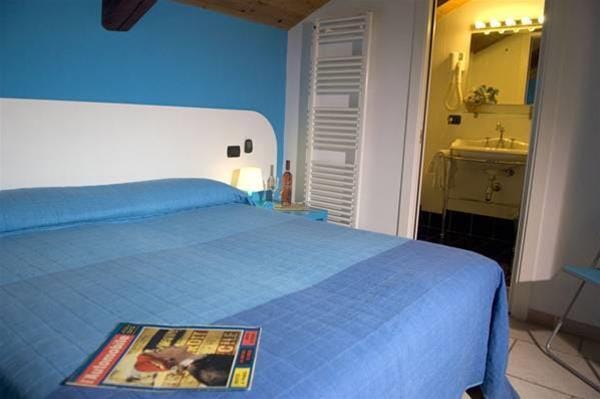 Carafa Suite