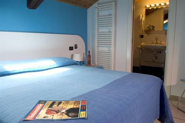 Carafa Suite