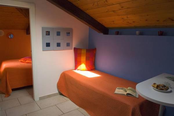 Carafa Suite
