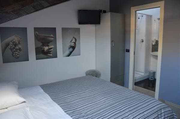 Carafa Suite