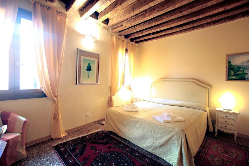 Bed & Breakfast Alla Vigna