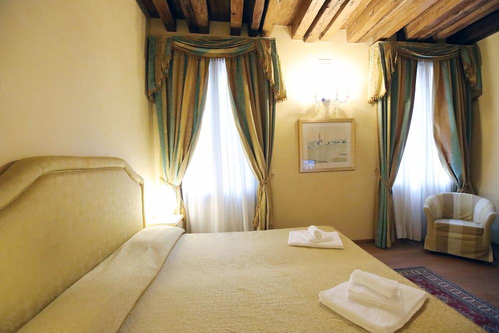 Bed & Breakfast Alla Vigna