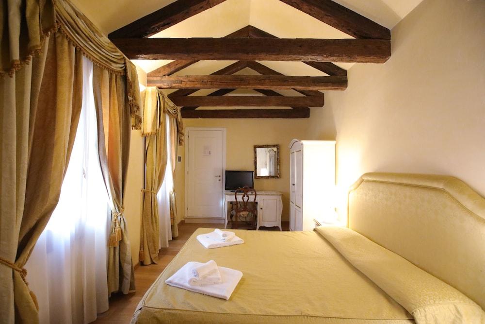 Bed & Breakfast Alla Vigna
