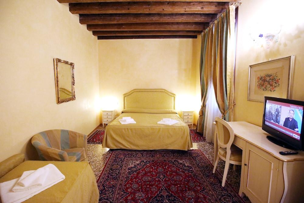 Bed & Breakfast Alla Vigna