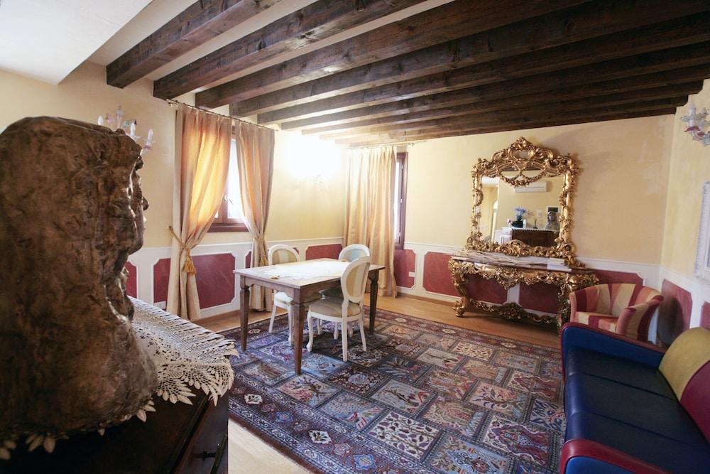 Bed & Breakfast Alla Vigna
