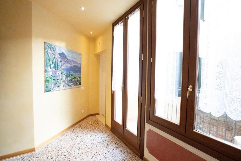 Bed & Breakfast Alla Vigna