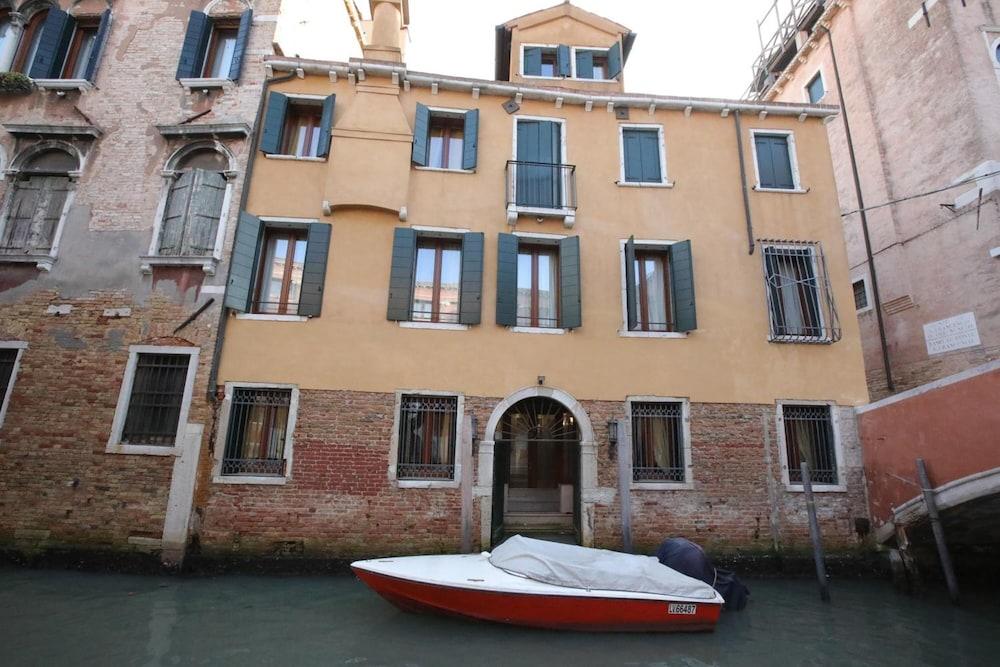 Bed & Breakfast Alla Vigna