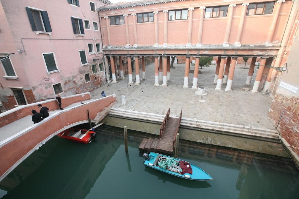 Bed & Breakfast Alla Vigna