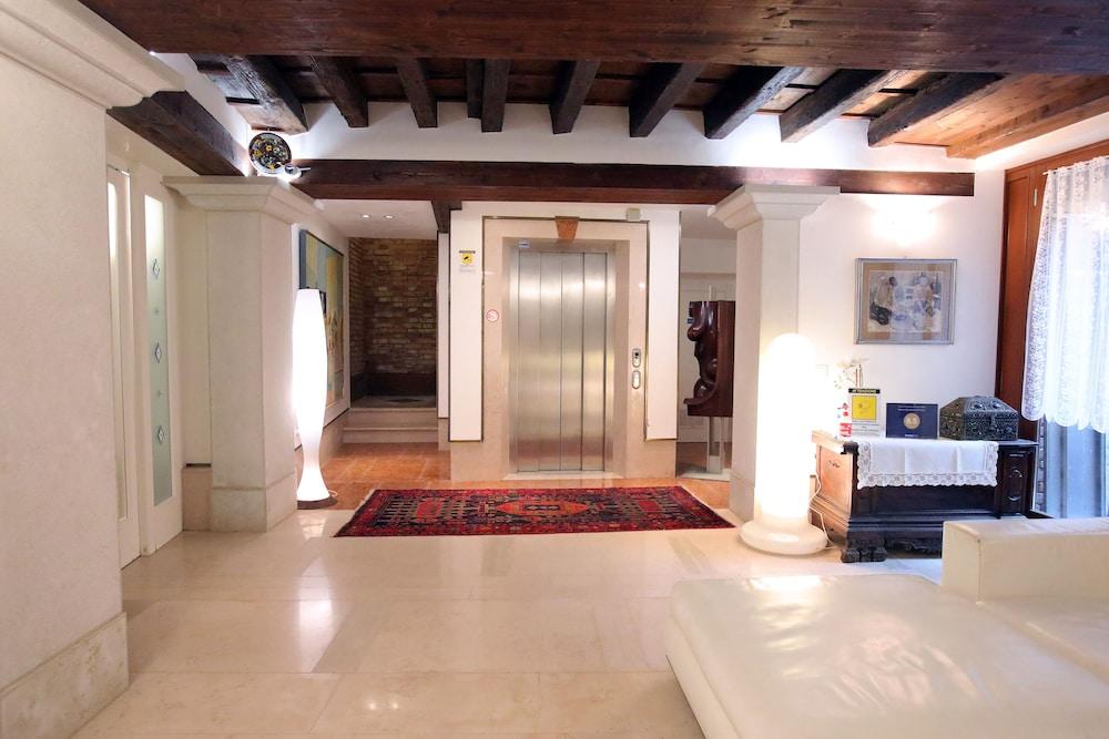 Bed & Breakfast Alla Vigna