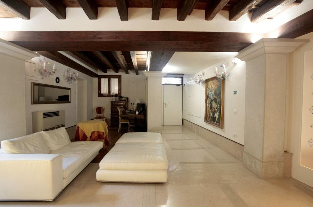 Bed & Breakfast Alla Vigna
