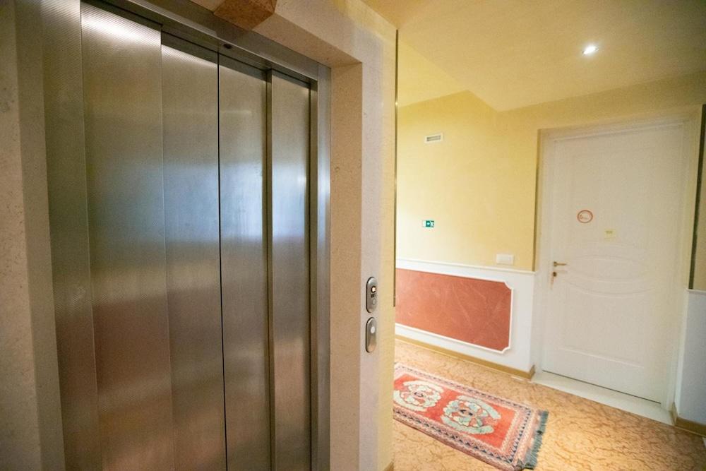 Bed & Breakfast Alla Vigna