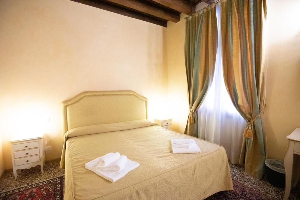 Bed & Breakfast Alla Vigna