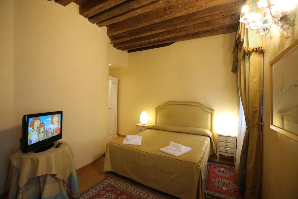 Bed & Breakfast Alla Vigna