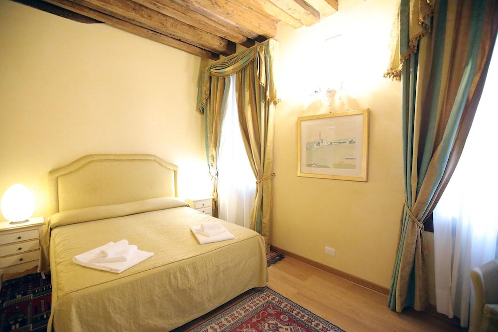 Bed & Breakfast Alla Vigna