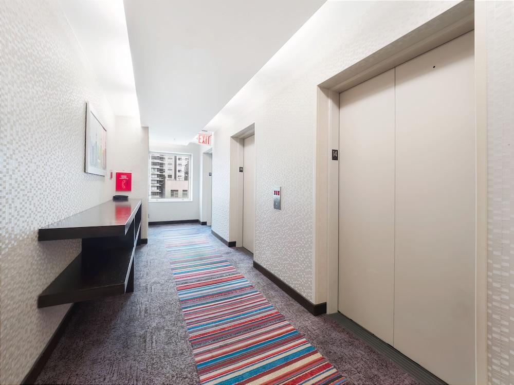 The Herald Hotel Powered by LuxUrban