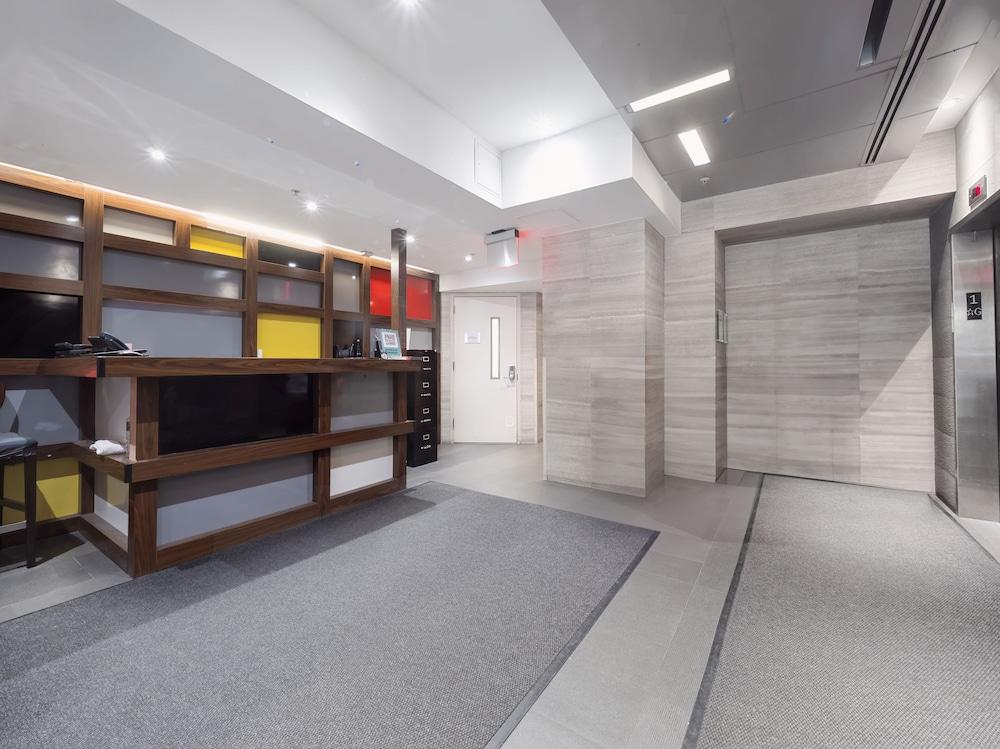 The Herald Hotel Powered by LuxUrban