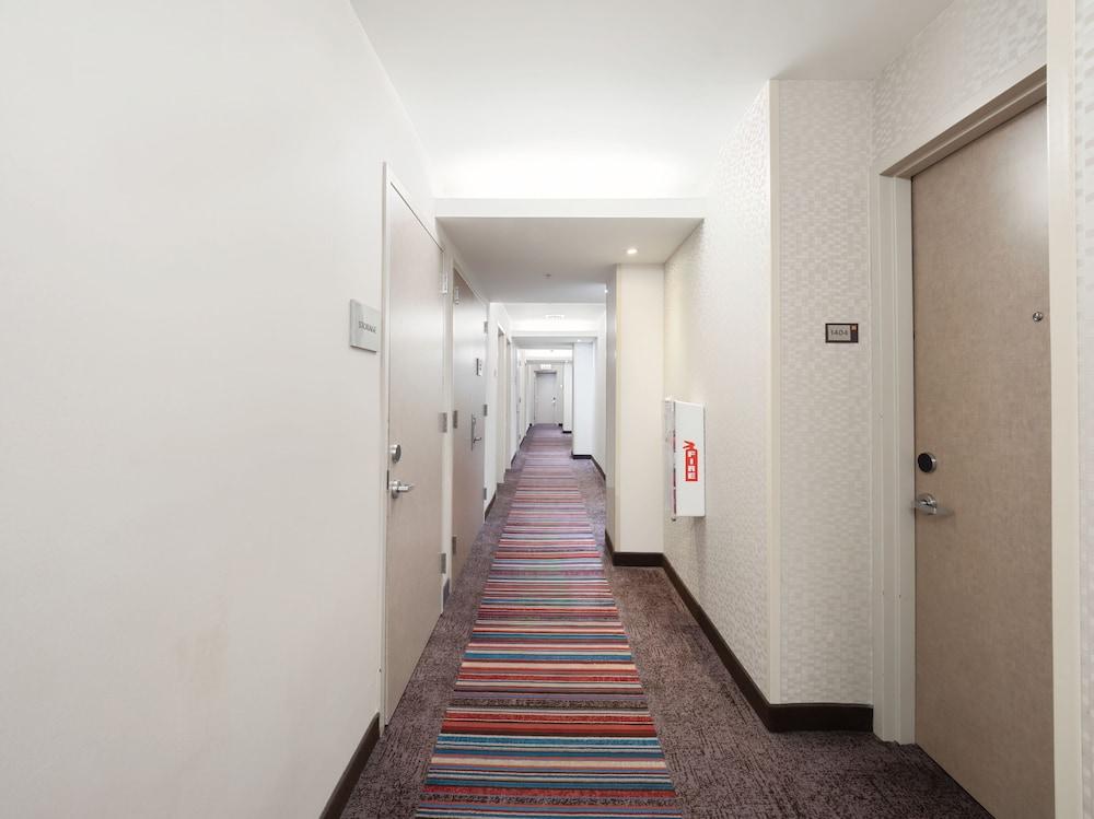 The Herald Hotel Powered by LuxUrban