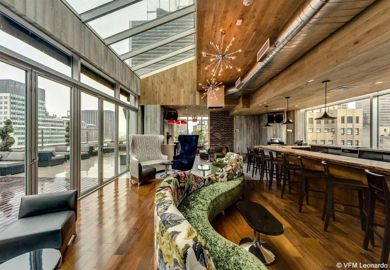 The Herald Hotel Powered by LuxUrban