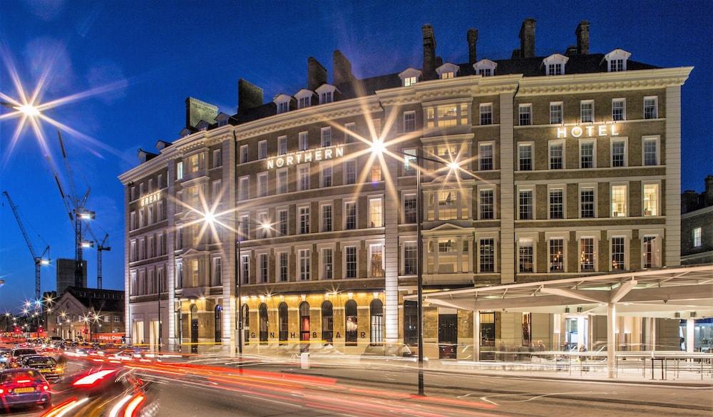 Great Northern Hotel A Tribute Portfolio Hotel, London