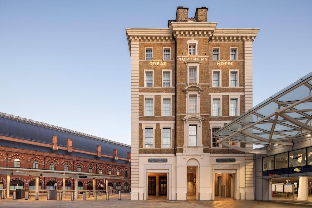 Great Northern Hotel A Tribute Portfolio Hotel, London