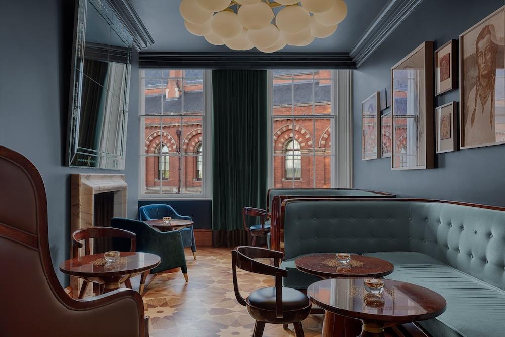 Great Northern Hotel A Tribute Portfolio Hotel, London