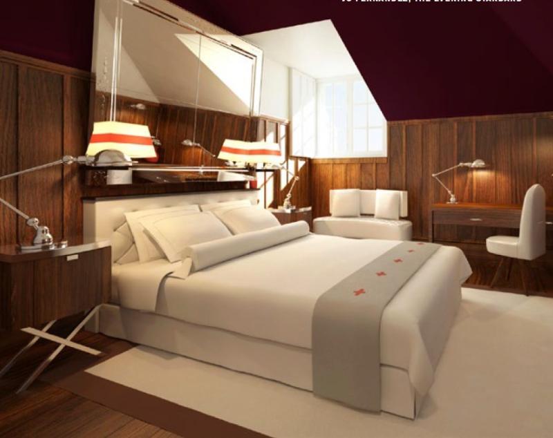 Great Northern Hotel A Tribute Portfolio Hotel, London