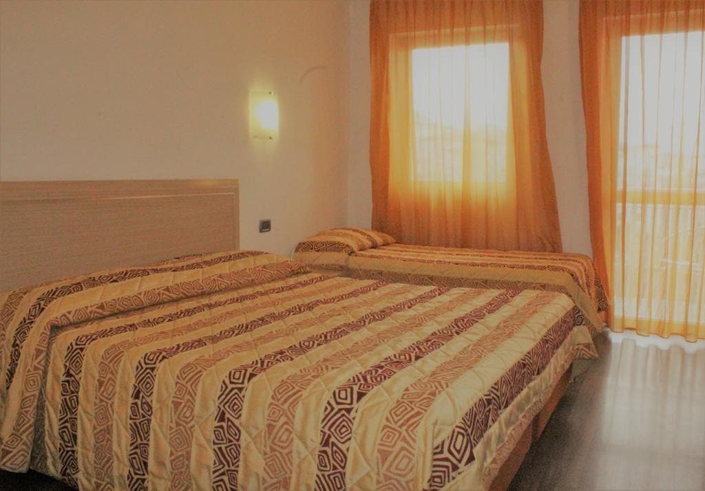 NatureBio Hotel Elite
