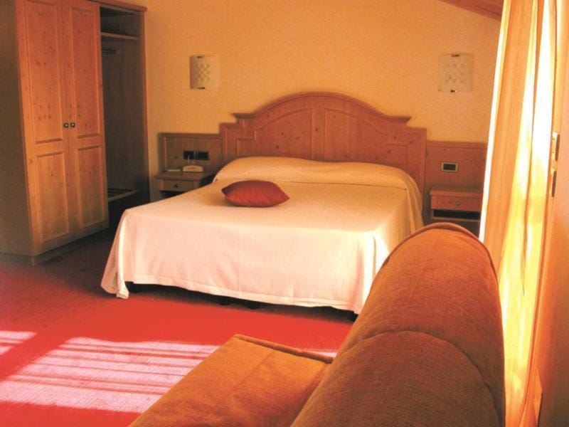 NatureBio Hotel Elite