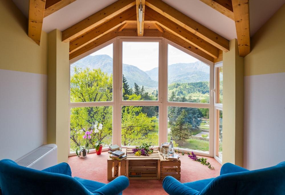 NatureBio Hotel Elite