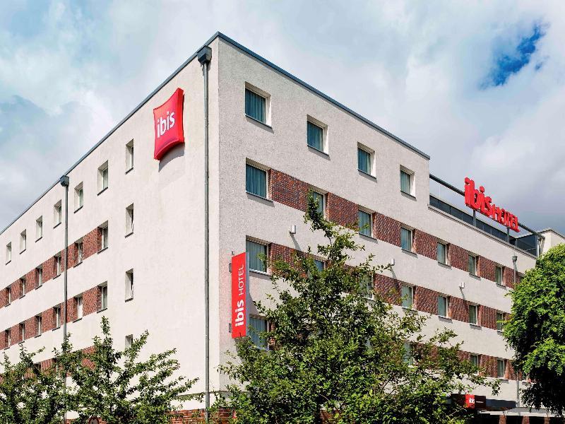 B&B HOTEL Hamburg-Airport