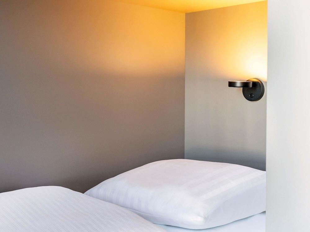 B&B HOTEL Hamburg-Airport