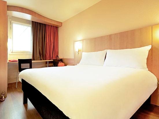 B&B HOTEL Hamburg-Airport