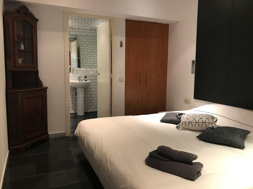 Azimut Flathotel Bruxelles Centre