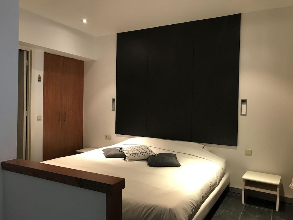Azimut Flathotel Bruxelles Centre