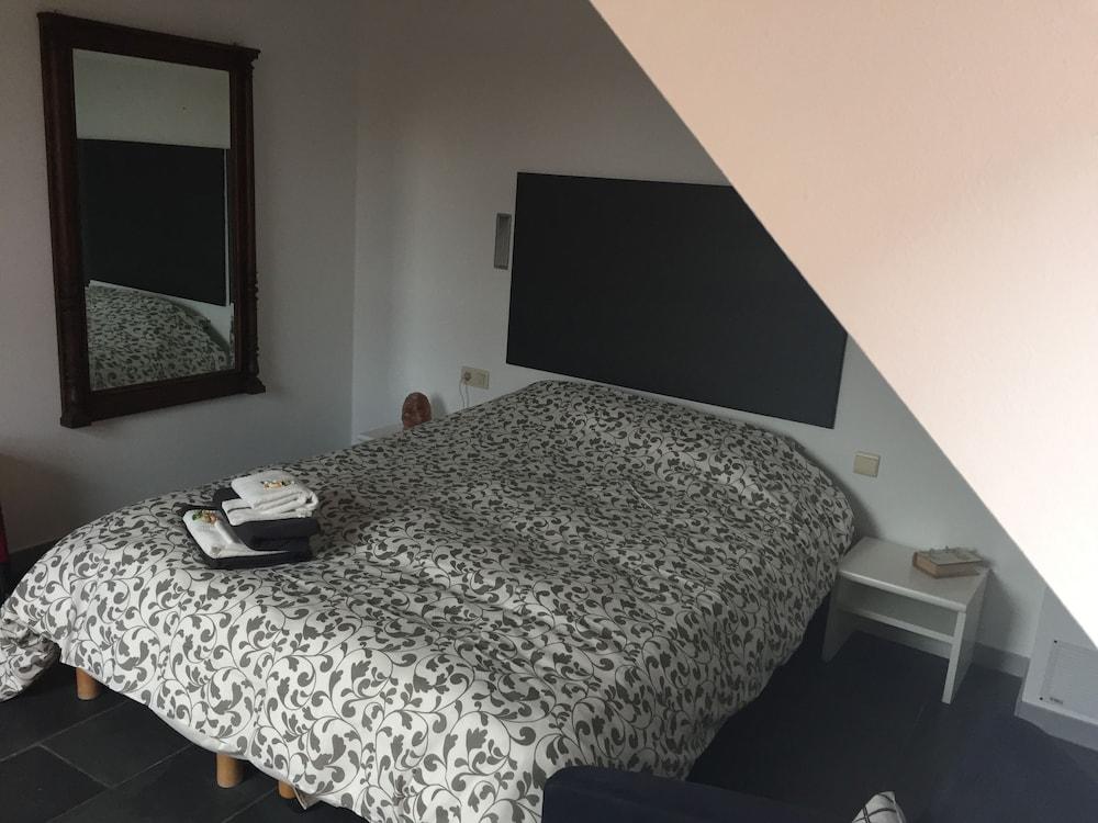 Azimut Flathotel Bruxelles Centre