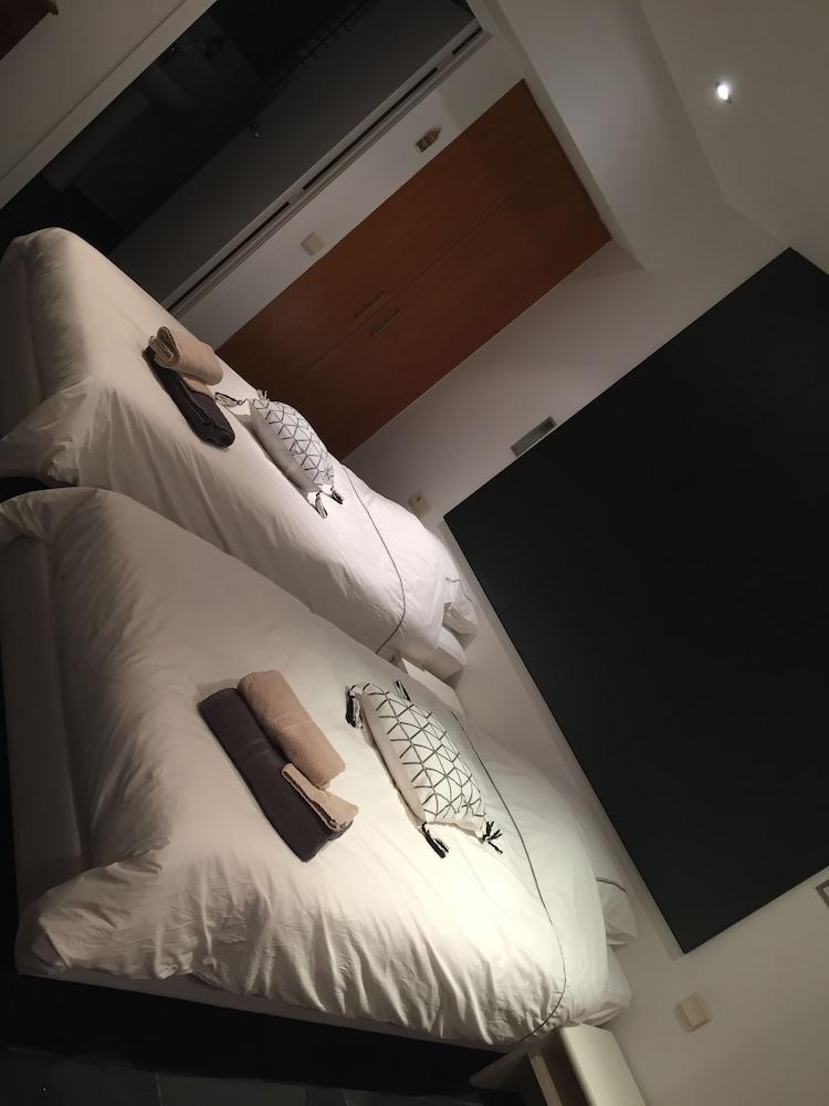 Azimut Flathotel Bruxelles Centre
