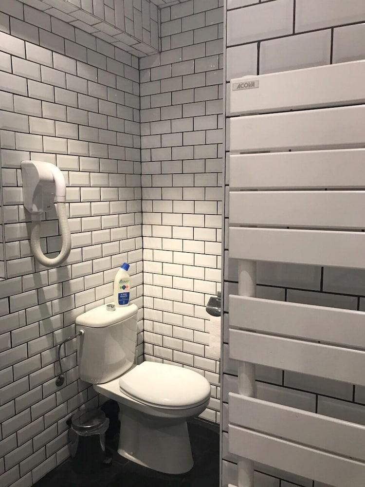Azimut Flathotel Bruxelles Centre