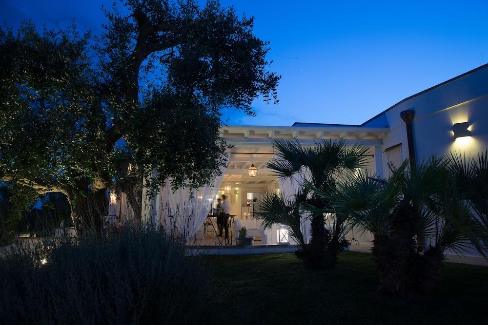 Resort Hotel Tenuta Centoporte