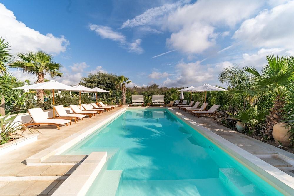 Resort Hotel Tenuta Centoporte