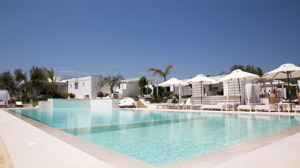 Resort Hotel Tenuta Centoporte