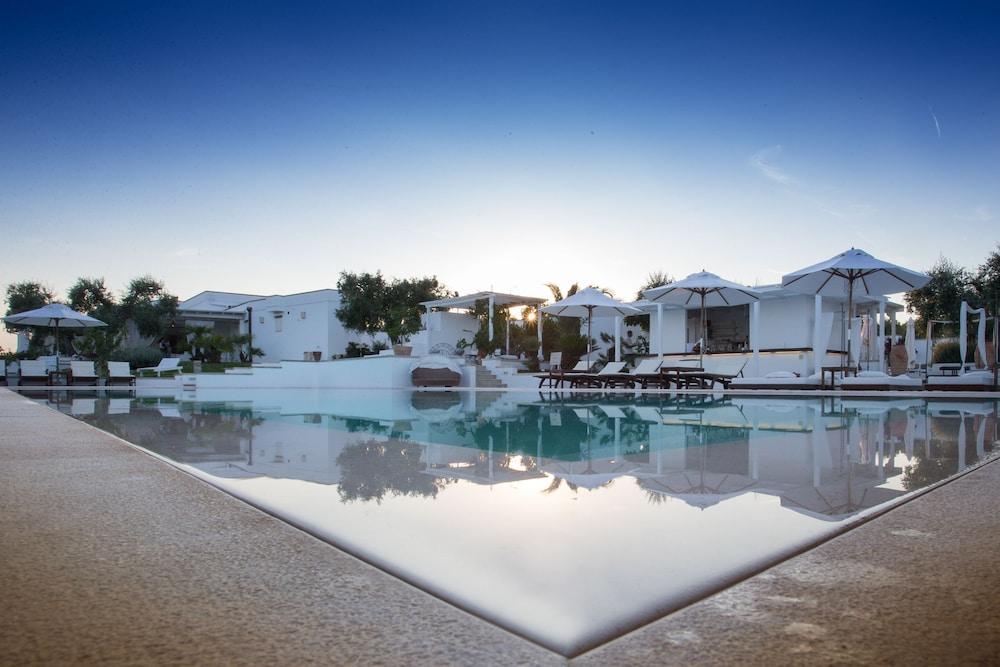 Resort Hotel Tenuta Centoporte