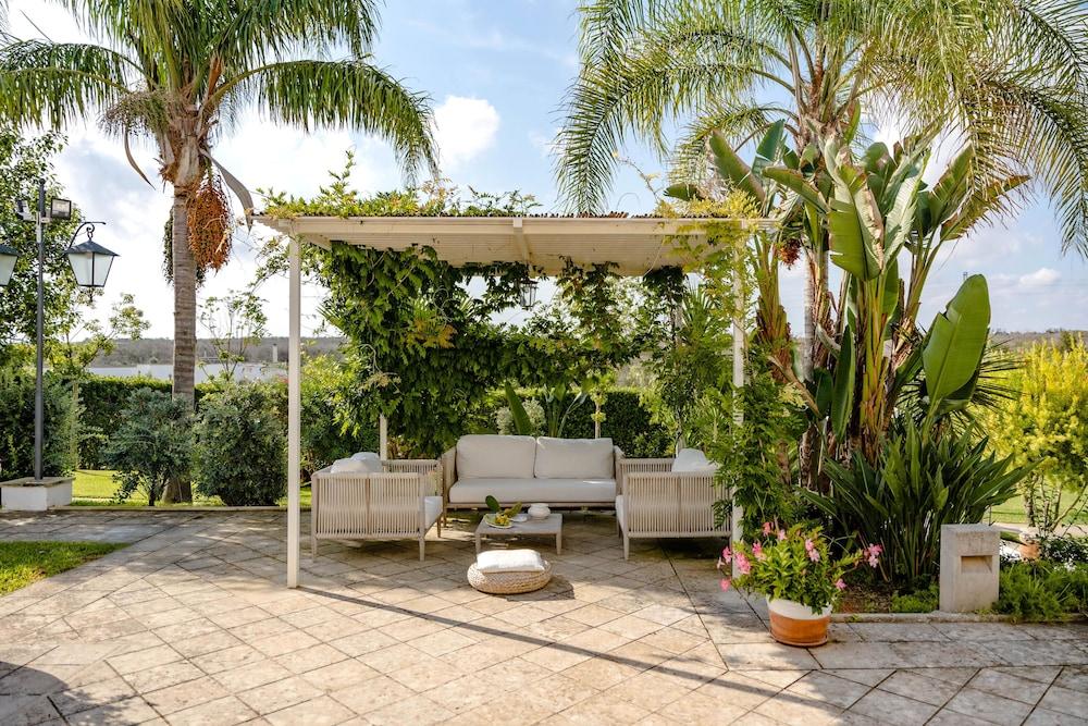 Resort Hotel Tenuta Centoporte