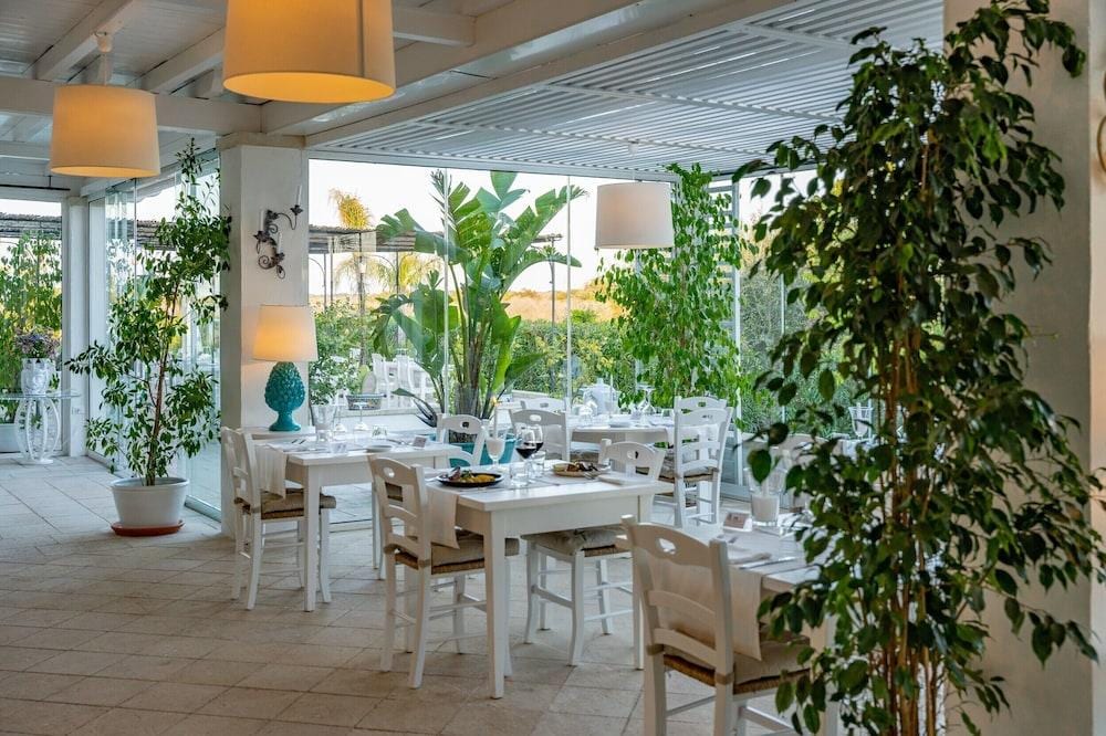 Resort Hotel Tenuta Centoporte