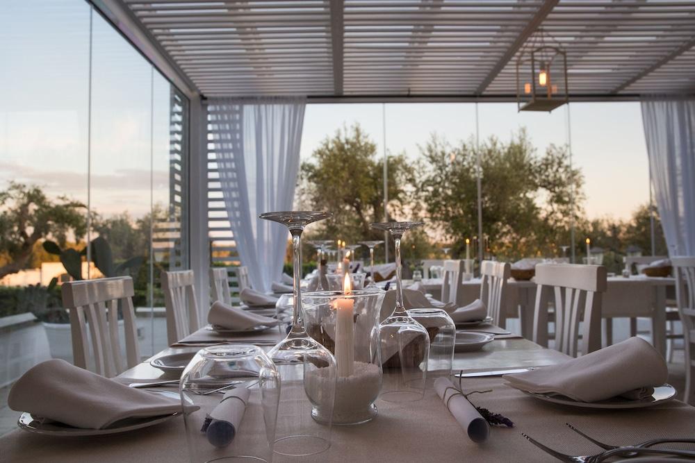 Resort Hotel Tenuta Centoporte