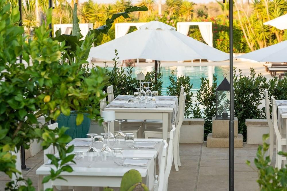Resort Hotel Tenuta Centoporte